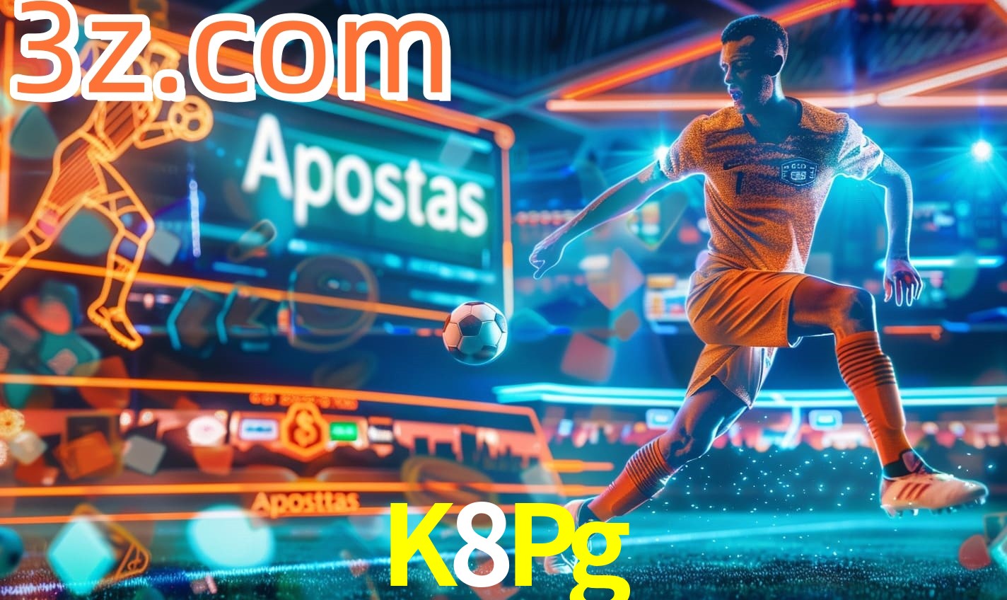 Apostas K8Pg